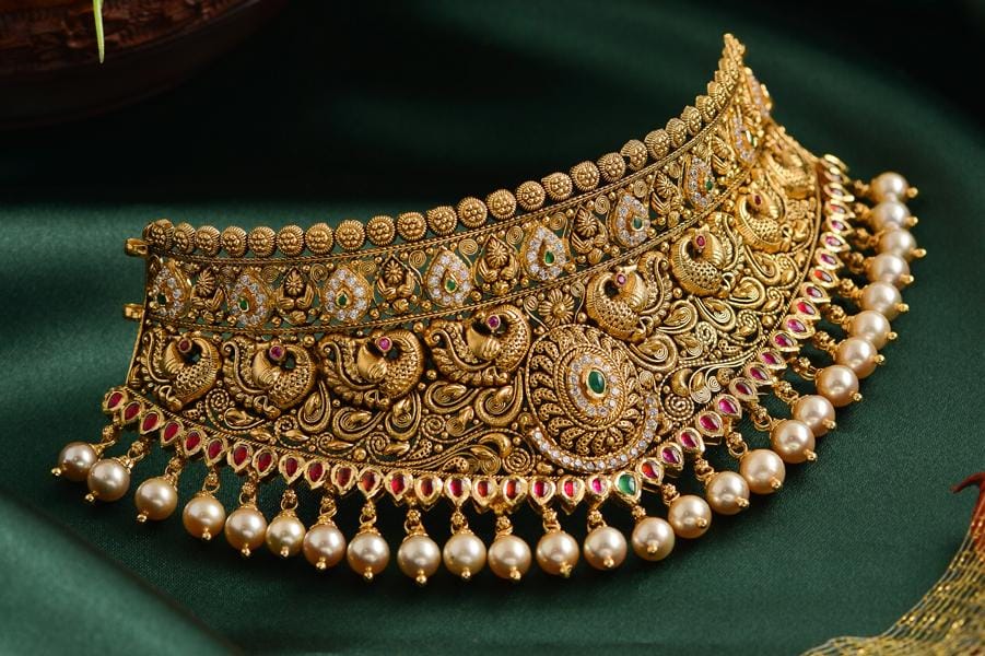 THAVAKKAL GOLD SOUK EDAYOOR